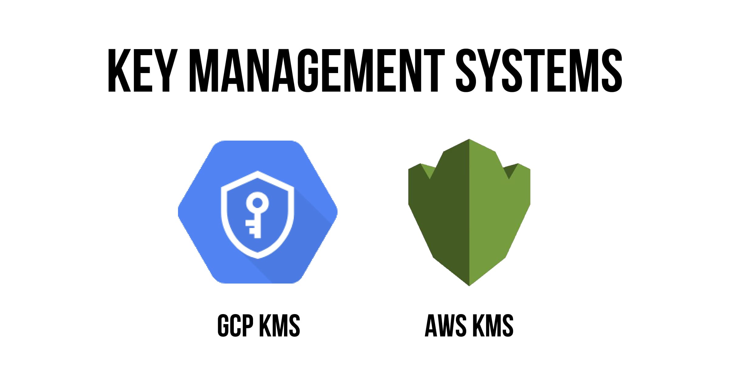 How To Manage Encryption at Scale?
