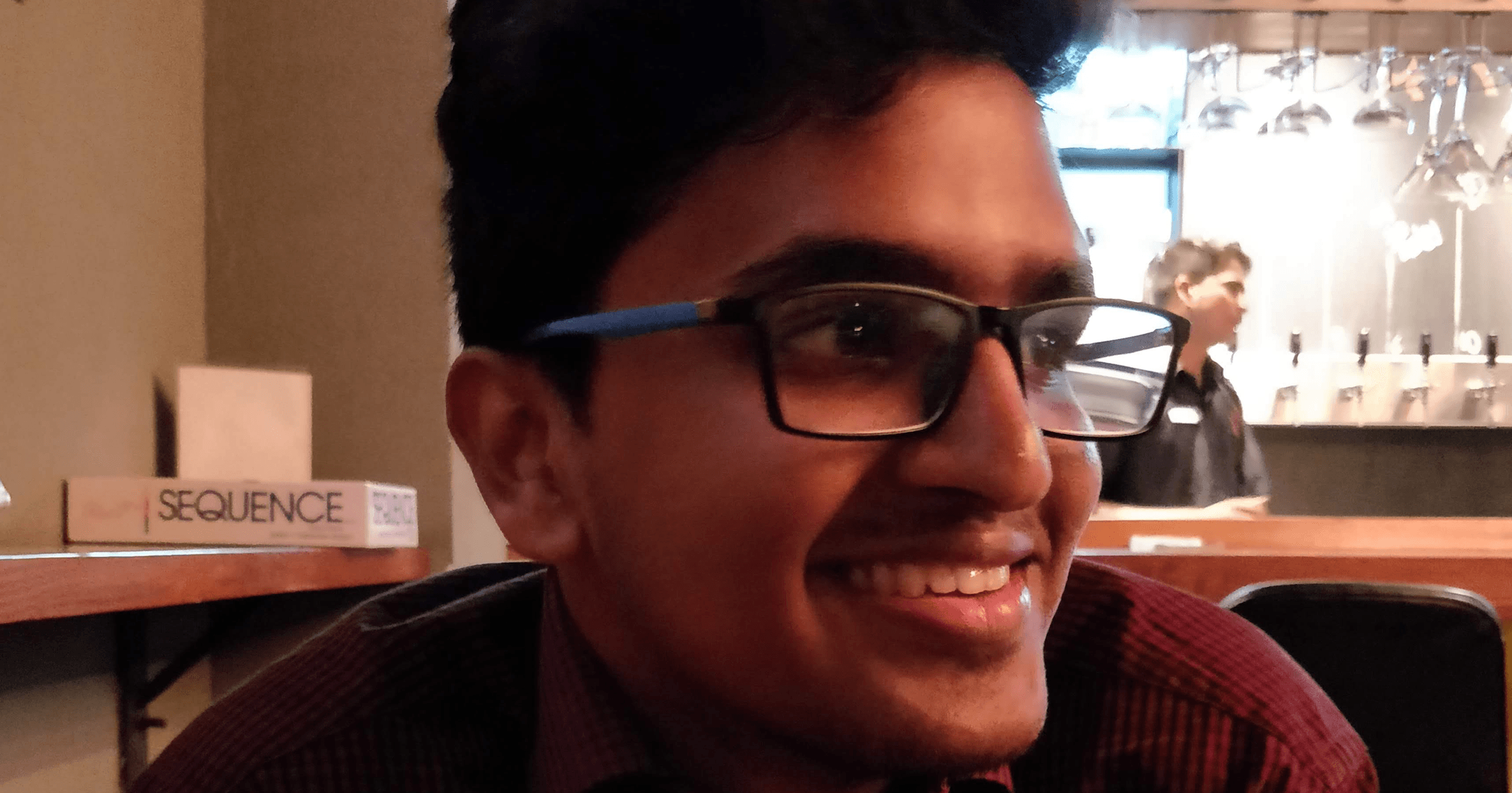 Your Resident McAfee Engineer on Cybersecurity, AI, and Career Growth