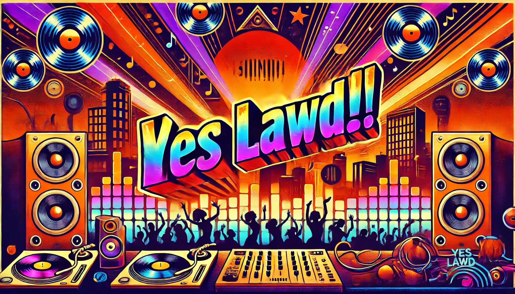 teamix #4 - February 2019: "YES LAWD!!"