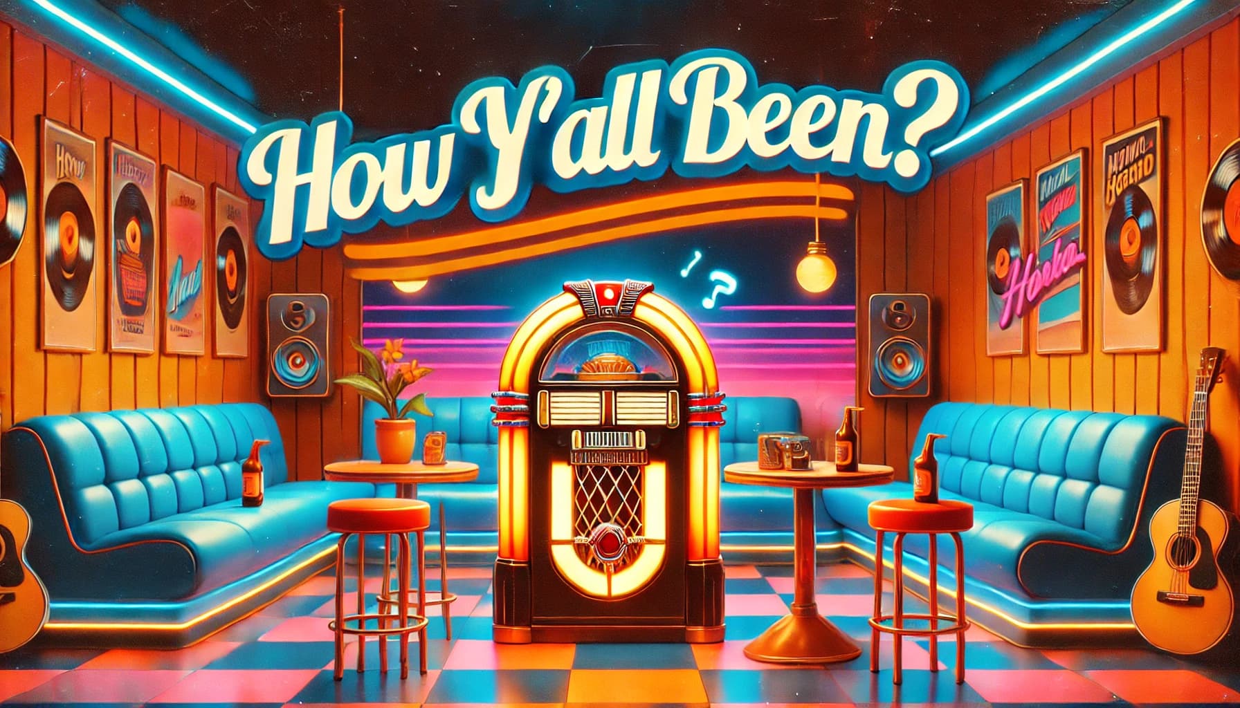 teamix #11 - January 2020: How y'all been??